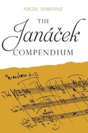 The Janacek Compendium