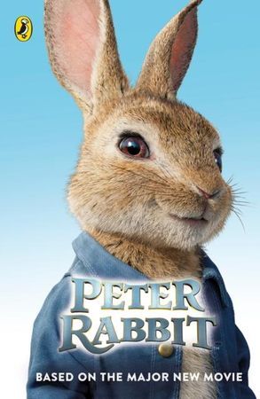 Peter Rabbit: Based on the Major New Movie | 0:e upplagan