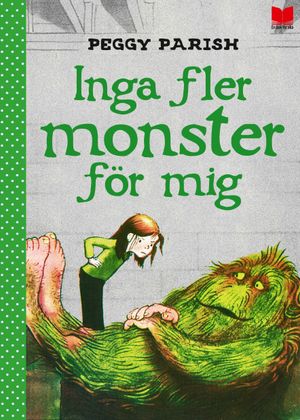 Inga fler monster för mig | 1:a upplagan