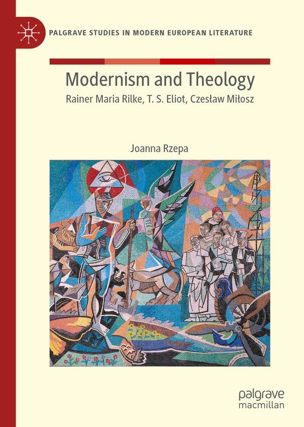 Modernism and Theology | 1:a upplagan