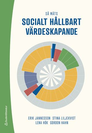 Så mäts socialt hållbart värdeskapande - |  2:e upplagan