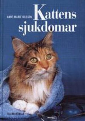 Kattens sjukdomar | 1:a upplagan