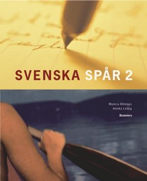 Svenska Spår 2 | 1:a upplagan