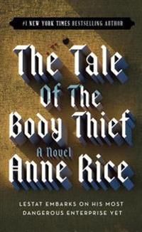 The Tale of the Body Thief | 0:e upplagan