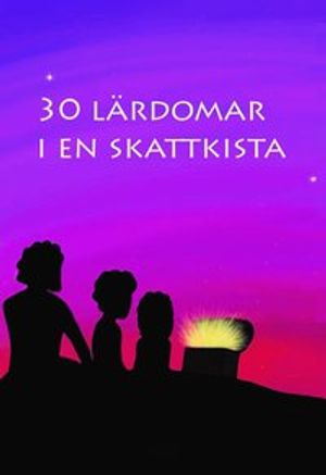 30 lärdomar i en skattkista