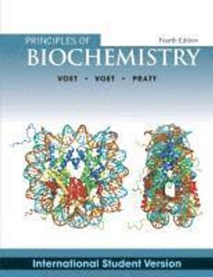 Principles of Biochemistry, 4th Edition International Student Version | 1:a upplagan