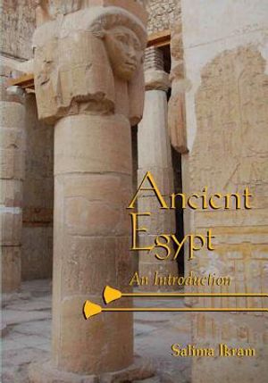 Ancient egypt - an introduction