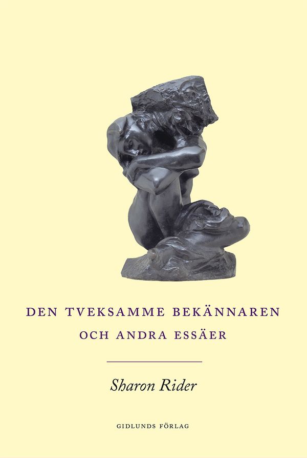 Den tveksamme bekännaren och andra essäer | 0:e upplagan