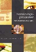 Forskningsprocessen: Kvalitativa och kvantitativa perspektiv | 2:a upplagan