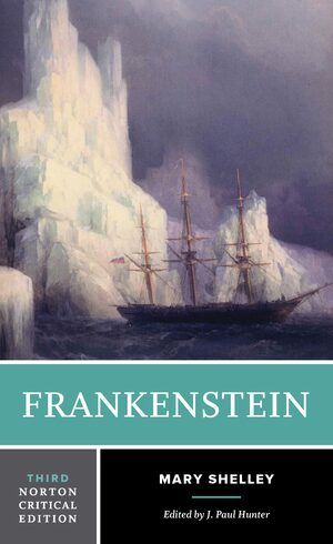 Frankenstein | 3:e upplagan