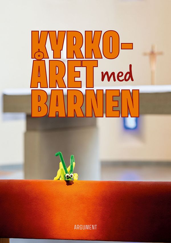 Kyrkoåret med barnen | 0:e upplagan