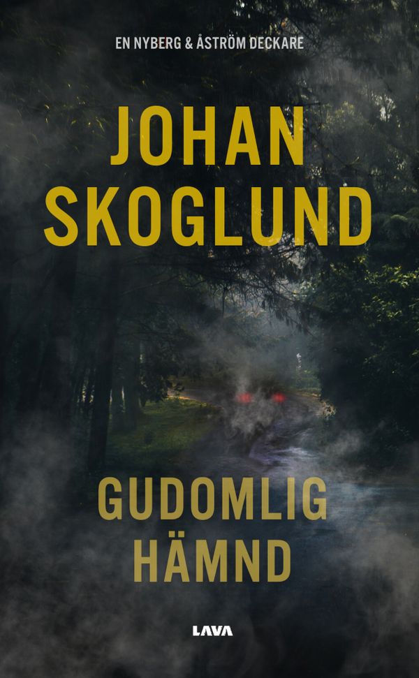 Gudomlig hämnd | 0:e upplagan