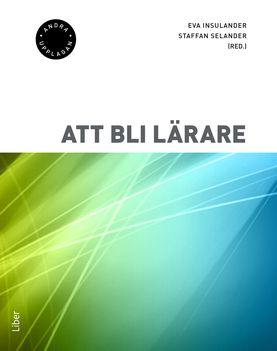 Att bli lärare | 2:a upplagan