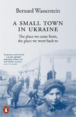 A Small Town in Ukraine | 0:e upplagan