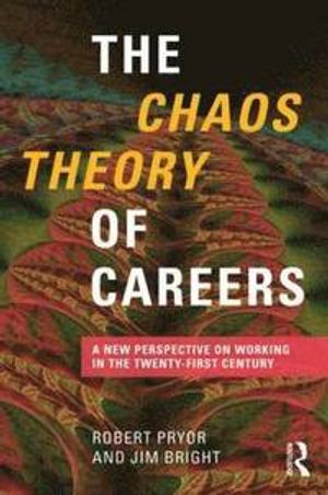 The Chaos Theory of Careers | 1:a upplagan