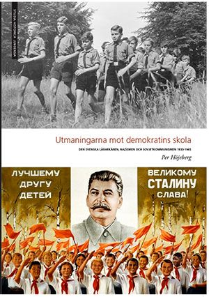 Utmaningarna mot demokratins skola | 0:e upplagan