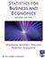 Statistics for business and economics (2010)