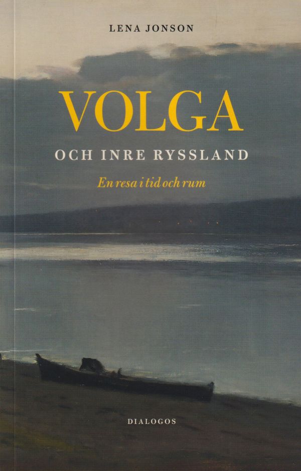 Volga och inre Ryssland | 2:a upplagan