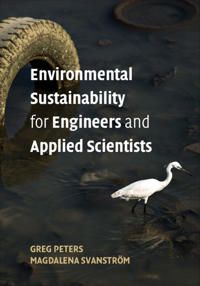 Environmental Sustainability for Engineers and Applied Scientists | 0:e upplagan