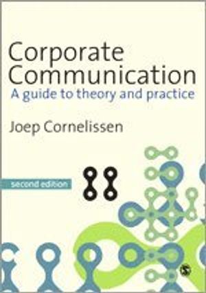 Corporate Communication |  2:e upplagan