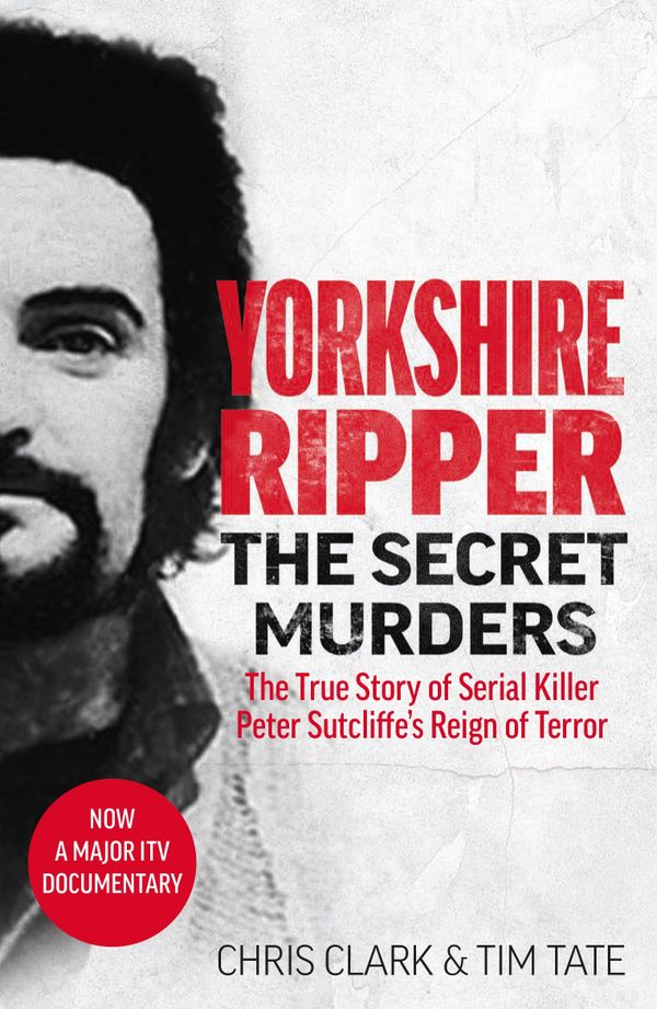 Yorkshire Ripper - The Secret Murders | 0:e upplagan