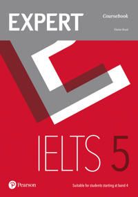 Expert IELTS 5 Coursebook | 0:e upplagan