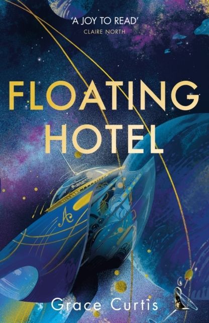 Floating Hotel | 0:e upplagan