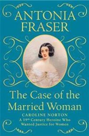 The Case of the Married Woman