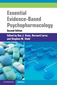 Essential Evidence-Based Psychopharmacology | 2:a upplagan