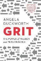 Grit: The Power of Passion & Perseverance