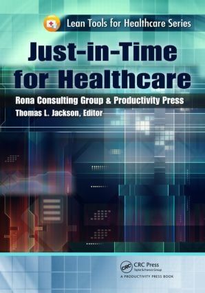 Just-in-Time for Healthcare | 1:a upplagan