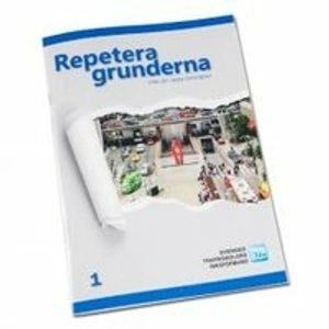 Repetera grunderna | 1:a upplagan