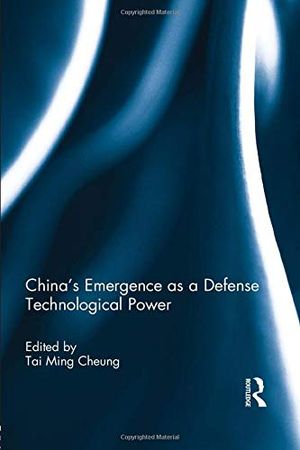 China's Emergence as a Defense Technological Power