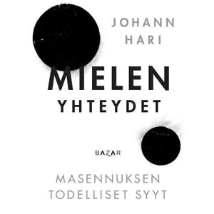 Mielen yhteydet | 1:a upplagan