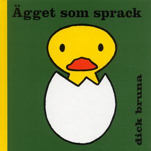 Ägget som sprack |  2:e upplagan