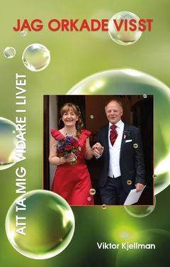 Jag orkade visst : att ta mig vidare i livet | 0:e upplagan