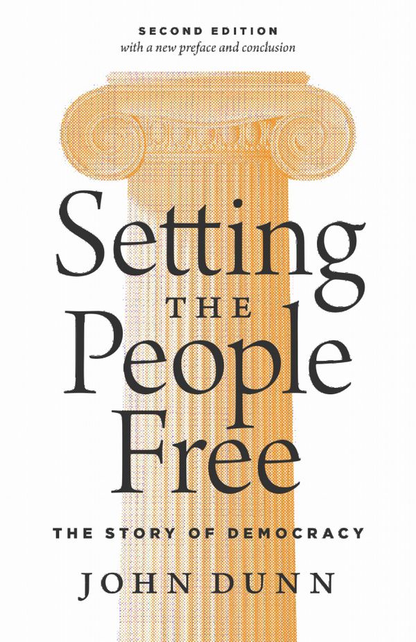 Setting the People Free | 2:a upplagan