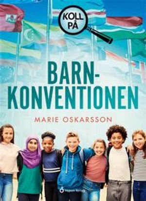 Koll på barnkonventionen | 1:a upplagan