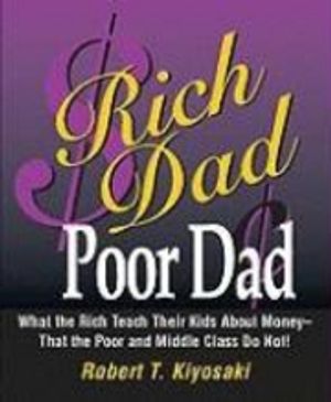 Rich Dad, Poor Dad | 3:e upplagan