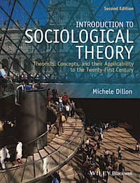 Introduction to Sociological Theory | 1:a upplagan