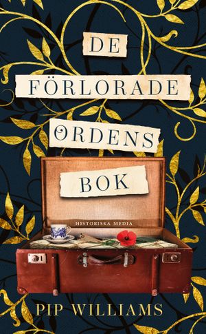 De förlorade ordens bok