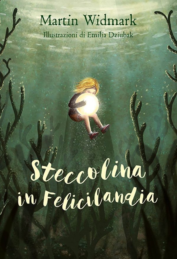 Lilla Sticka i Landet Lycka (Italienska) | 0:e upplagan