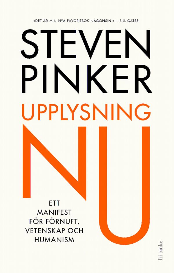 Upplysning nu | 1:a upplagan