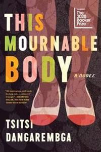 This Mournable Body | 0:e upplagan