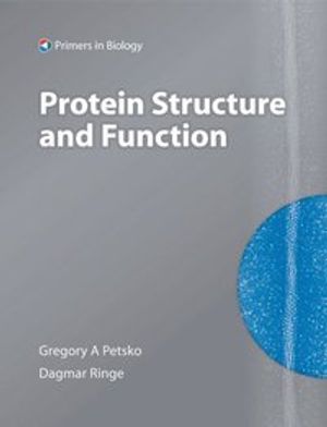 Protein Structure and Function | 1:a upplagan