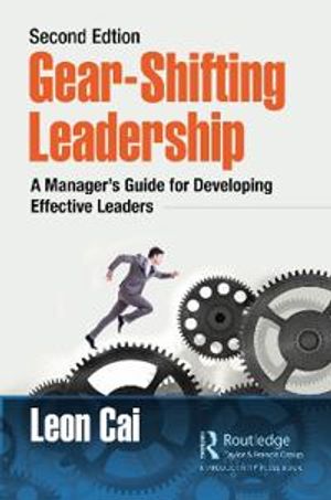 Gear-Shifting Leadership | 1:a upplagan