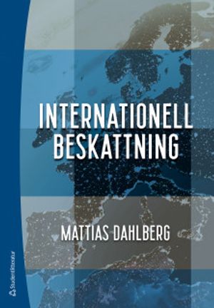 Internationell beskattning | 5:e upplagan