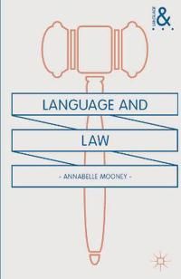 Language and Law | 1:a upplagan