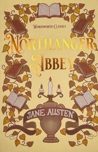 Northanger Abbey | 0:e upplagan