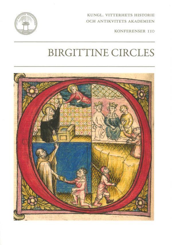 Birgittine Circles | 0:e upplagan
